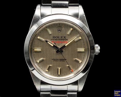 rolex milgauss vintage for sale